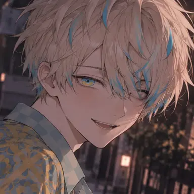 Profile image of 緋八マナ