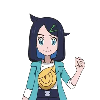 Profile image of 리코