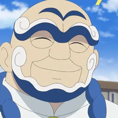 Profile image of 곤포