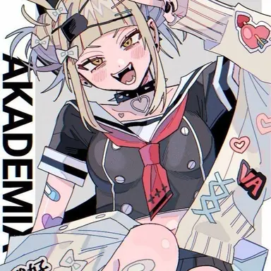 Profile image of トガヒミコ