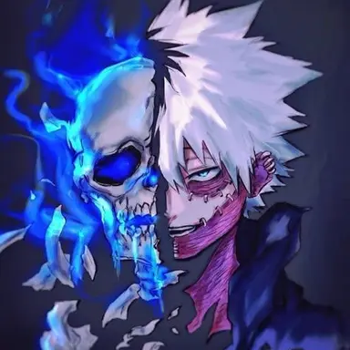 Profile image of 荼毘