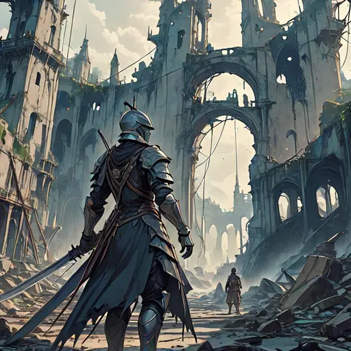 GoodRobot의 악마 제국 RPG