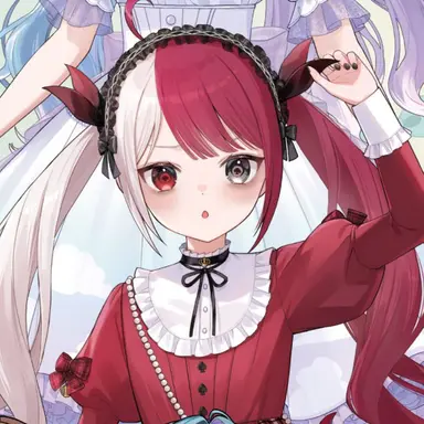 Profile image of あくび