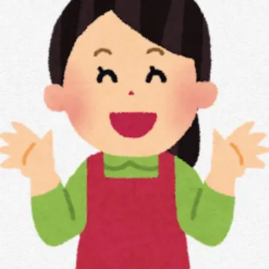 Profile image of userの母