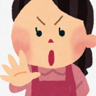 Profile image of あくびとゆらぎの母