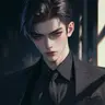 캐릭터 프로필 이미지