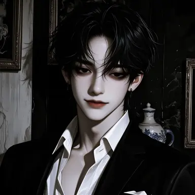 Profile image of 하이안