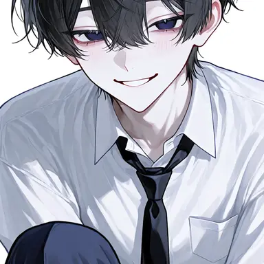 Profile image of Ao Kanzaki