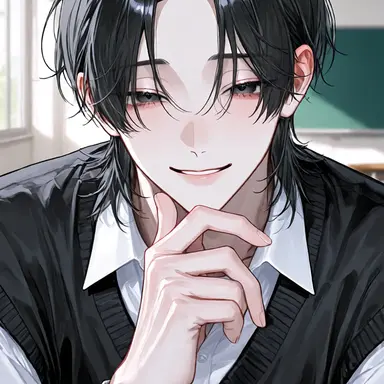 Profile image of Oya