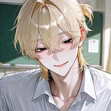 Profile image of Seiya
