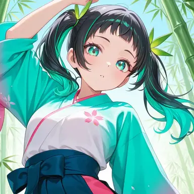 Profile image of 輝夜