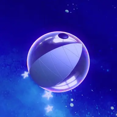 Profile image of Bubble