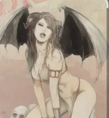 Profile image of Lyra