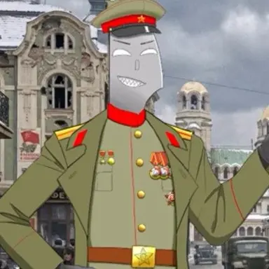 Profile image of ソ連