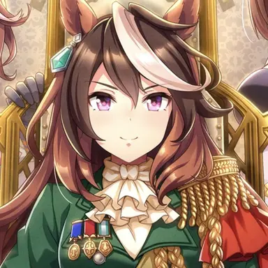 Profile image of Symboli Rudolf