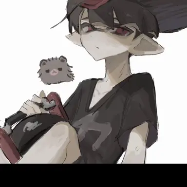 Profile image of つな