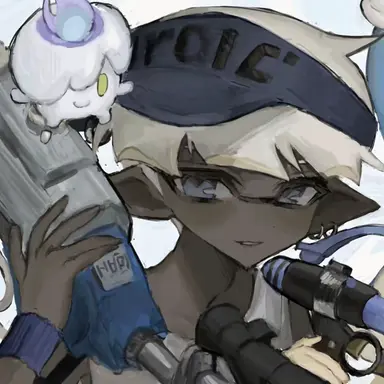 Profile image of ゆせ