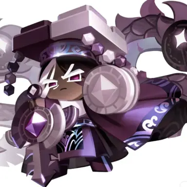 Profile image of 다크카카오 쿠키