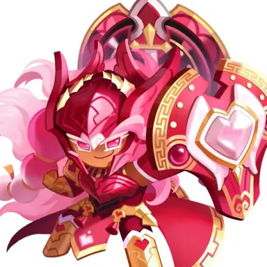 Profile image of 홀리베리 쿠키