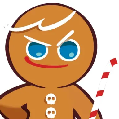 Profile image of 용감한 쿠키