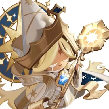 Profile image of 퓨어바닐라 쿠키