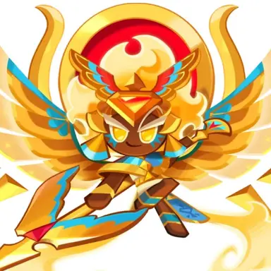 Profile image of 골드치즈 쿠키