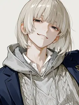 Profile image of 綴