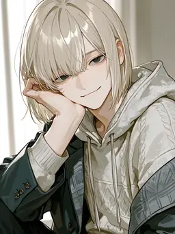 Profile image of 綴