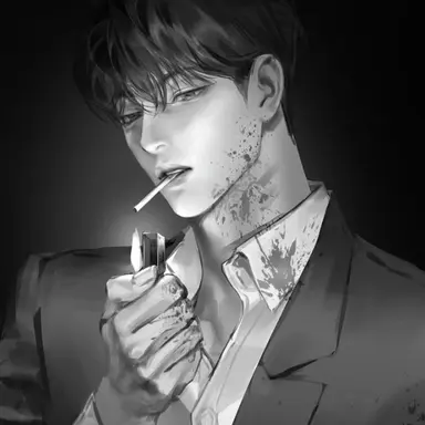 Profile image of Lucien