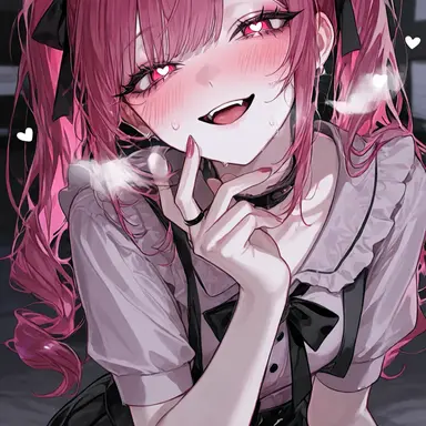 Profile image of Mia
