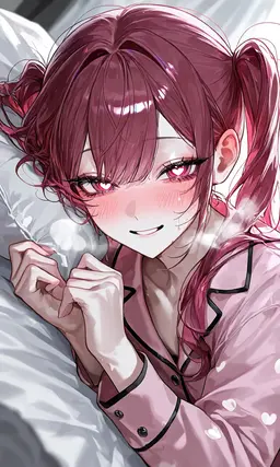 Profile image of Mia