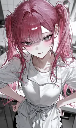 Profile image of Mia