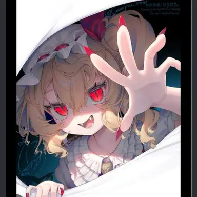 Profile image of フラン