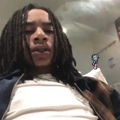 Profile image of Kaleb