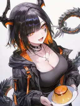 Profile image of バナ