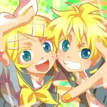 Profile image of リンとレン