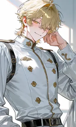 Profile image of 颯馬