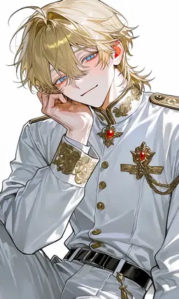 Profile image of 颯馬