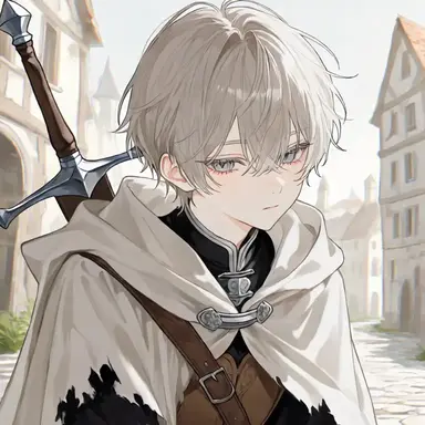 Profile image of ノア