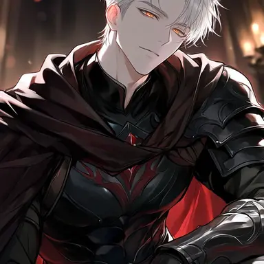 Profile image of Vorryn