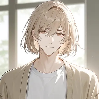Profile image of 이츠키