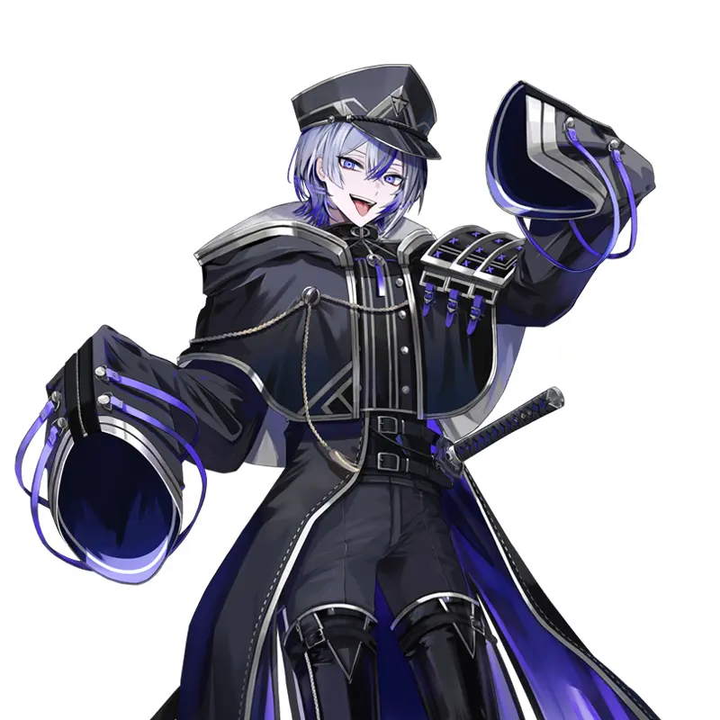 Kokoa1234의 大慶直胤