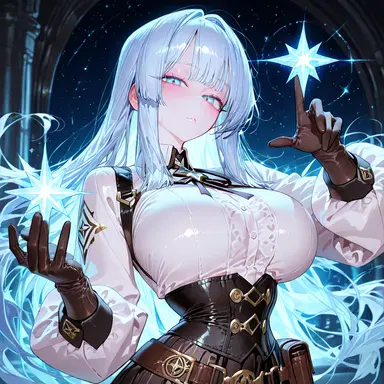 Profile image of 아페르나 카테린르크