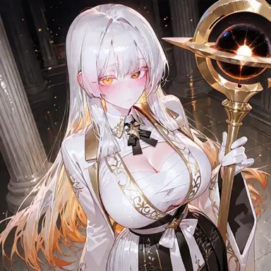 Profile image of 펠시 노아 퀘이사