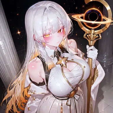 Profile image of 펠시 노아 퀘이사