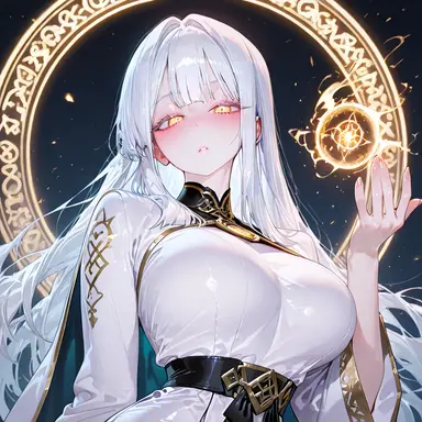 Profile image of 에스터 드 벤리라