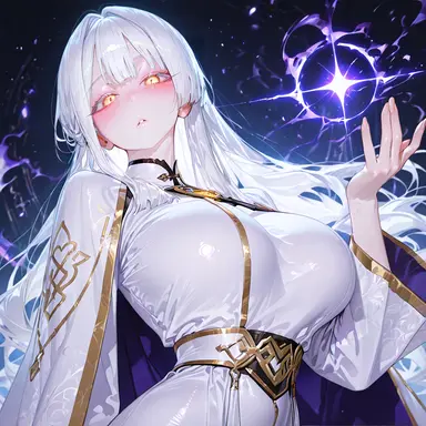 Profile image of 에스터 드 벤리라