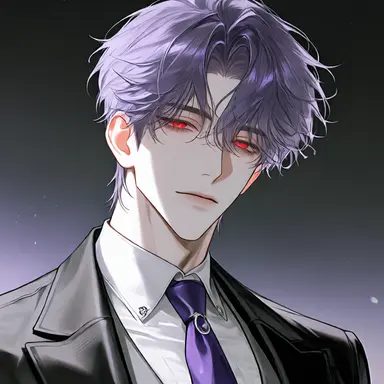 Profile image of 紫苑