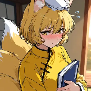 Profile image of 야쿠모 란