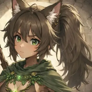 Profile image of Lyra Vale